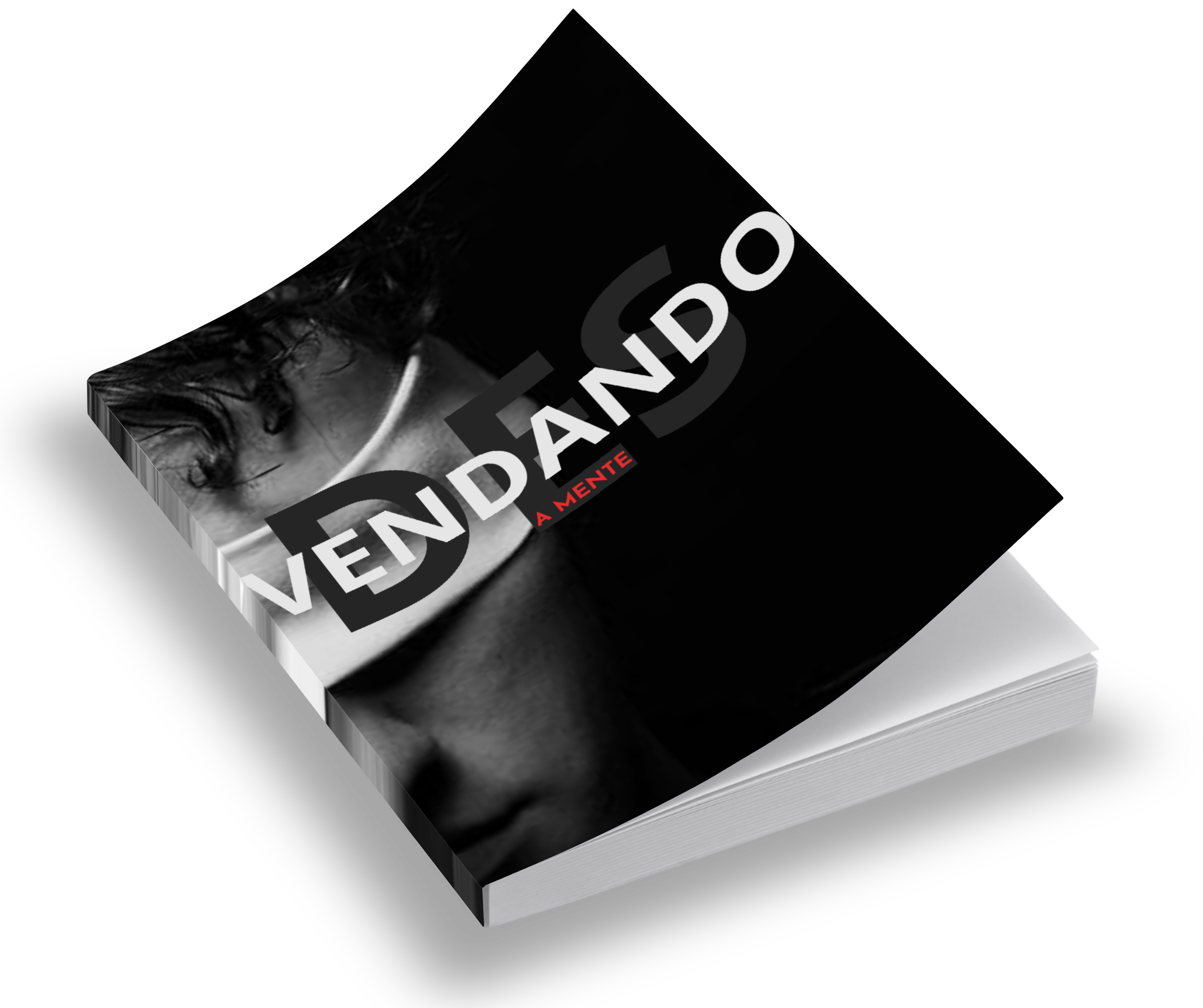 Capa do eBook
